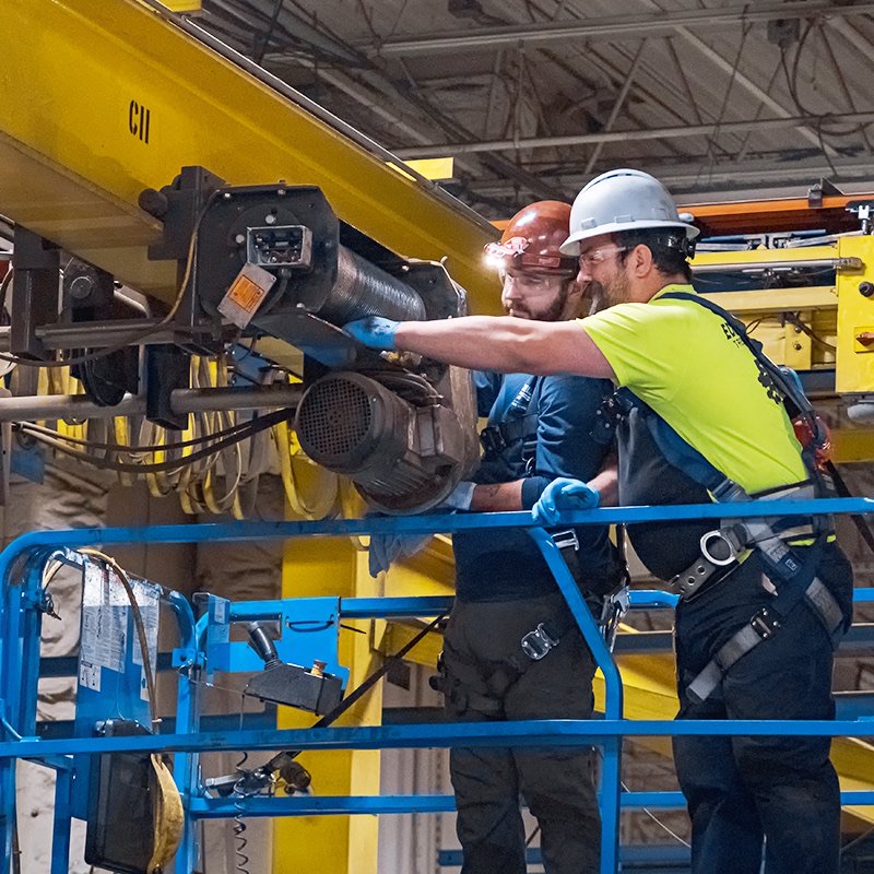 Servicio técnico